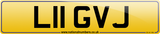 L11 GVJ