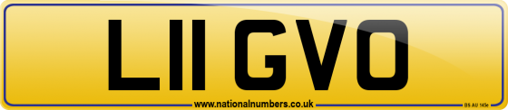 L11 GVO