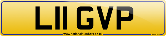 L11 GVP