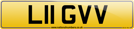 L11 GVV