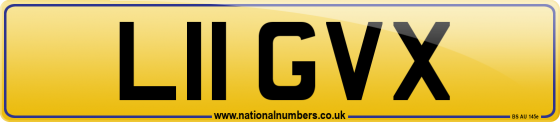 L11 GVX