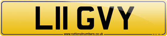 L11 GVY