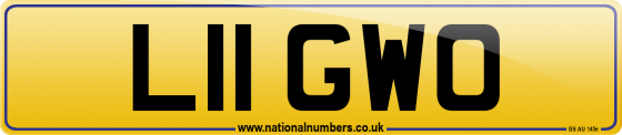 L11 GWO