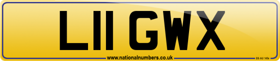 L11 GWX