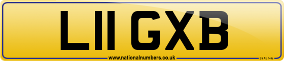 L11 GXB
