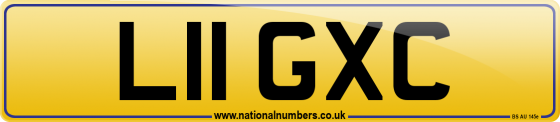 L11 GXC