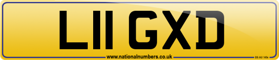 L11 GXD
