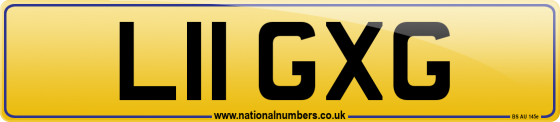 L11 GXG