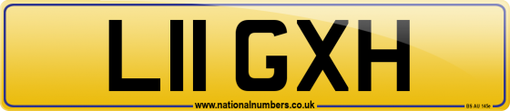 L11 GXH