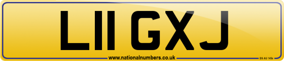 L11 GXJ
