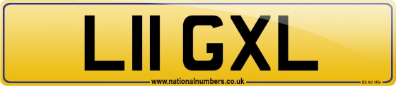 L11 GXL