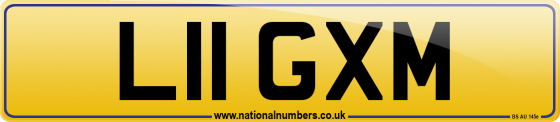 L11 GXM