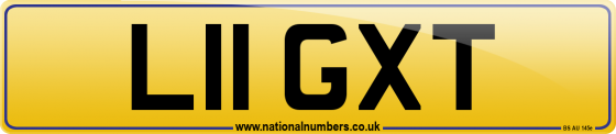 L11 GXT