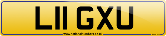 L11 GXU