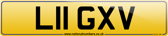 L11 GXV