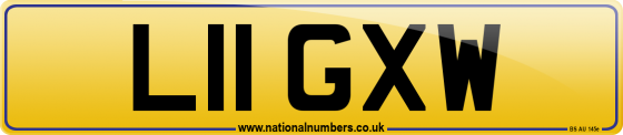 L11 GXW