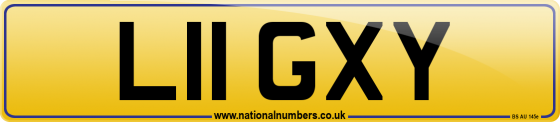 L11 GXY