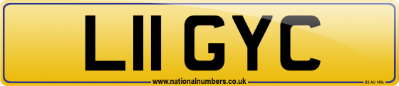 L11 GYC