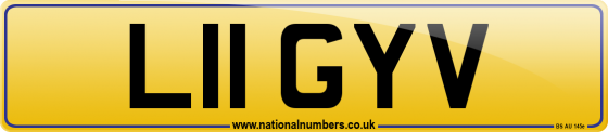 L11 GYV