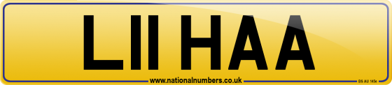 L11 HAA