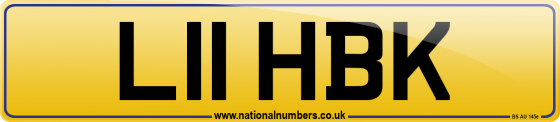 L11 HBK