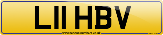 L11 HBV