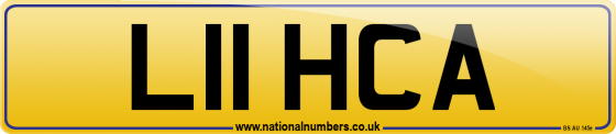 L11 HCA