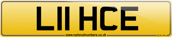 L11 HCE