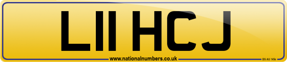 L11 HCJ
