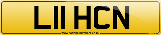L11 HCN