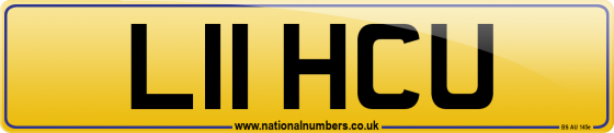 L11 HCU