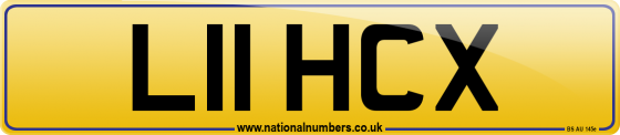 L11 HCX
