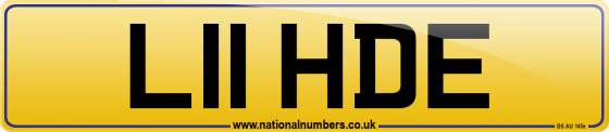 L11 HDE