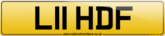 L11 HDF