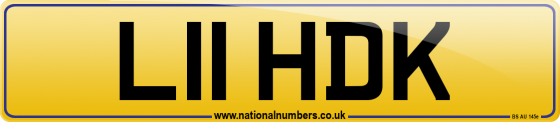 L11 HDK