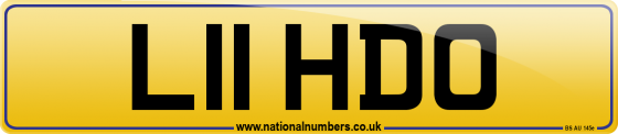 L11 HDO