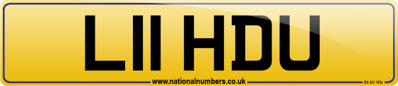 L11 HDU