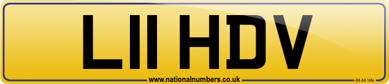 L11 HDV