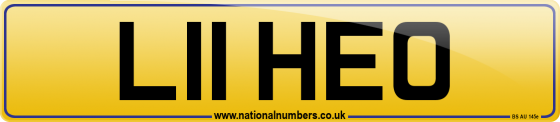 L11 HEO