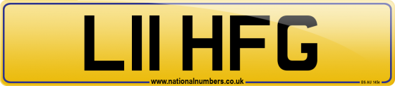 L11 HFG