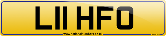 L11 HFO