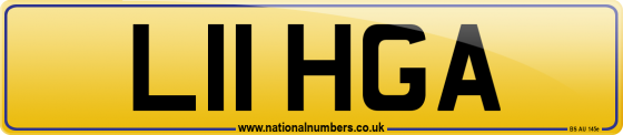 L11 HGA