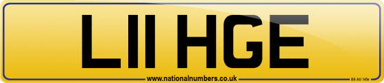 L11 HGE