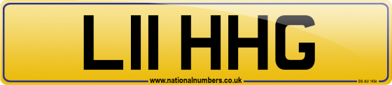 L11 HHG
