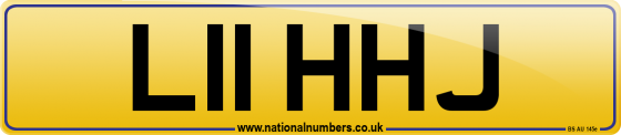 L11 HHJ