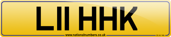 L11 HHK