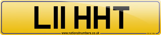L11 HHT