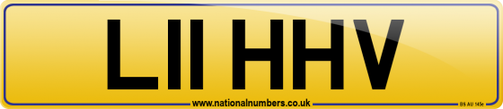 L11 HHV
