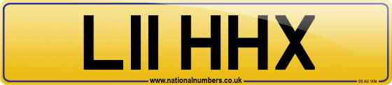 L11 HHX