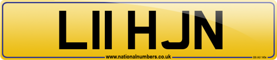 L11 HJN